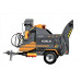 Раздатчик-выдуватель соломы Koblik RS150