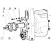 Редуктор ИСРК PG 1001/AS3511.DIM (Koblik MH120)