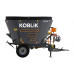 Смеситель-раздатчик кормов Koblik MV060 (СРК-6, 6м³)