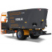 Смеситель-раздатчик кормов Koblik MV120 (СРК12,12м³)
